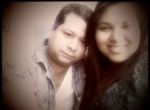 Presentando a nuestros amores :) - 1