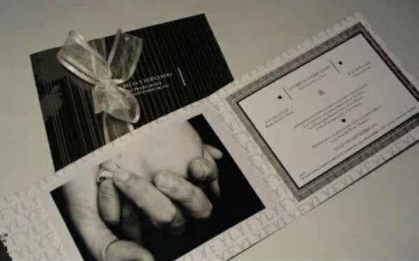 Invitaciones!!  - 2