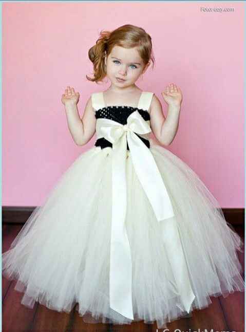 Para mis pajesitas - 1