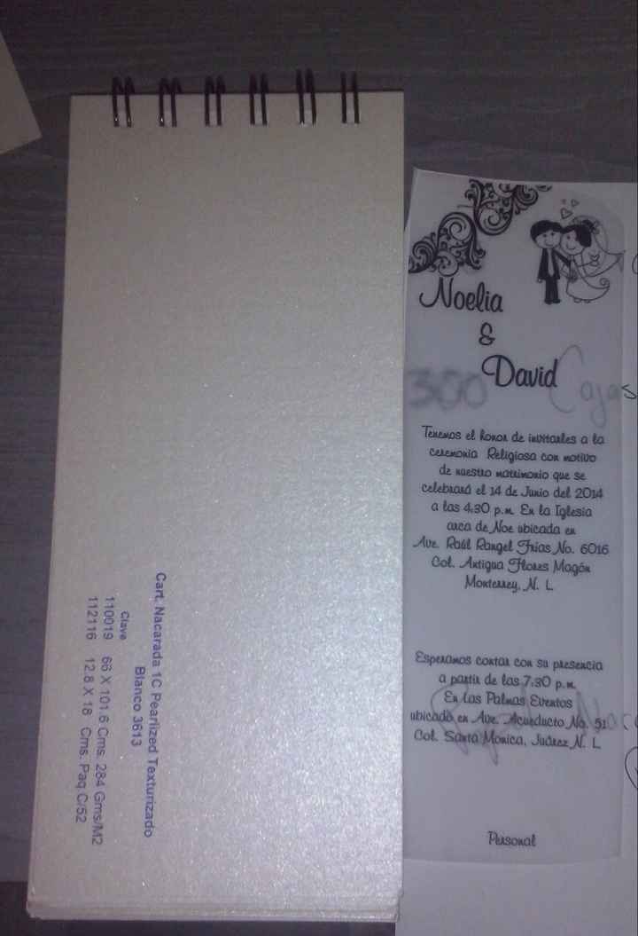 Vamos poco a poco  - 1