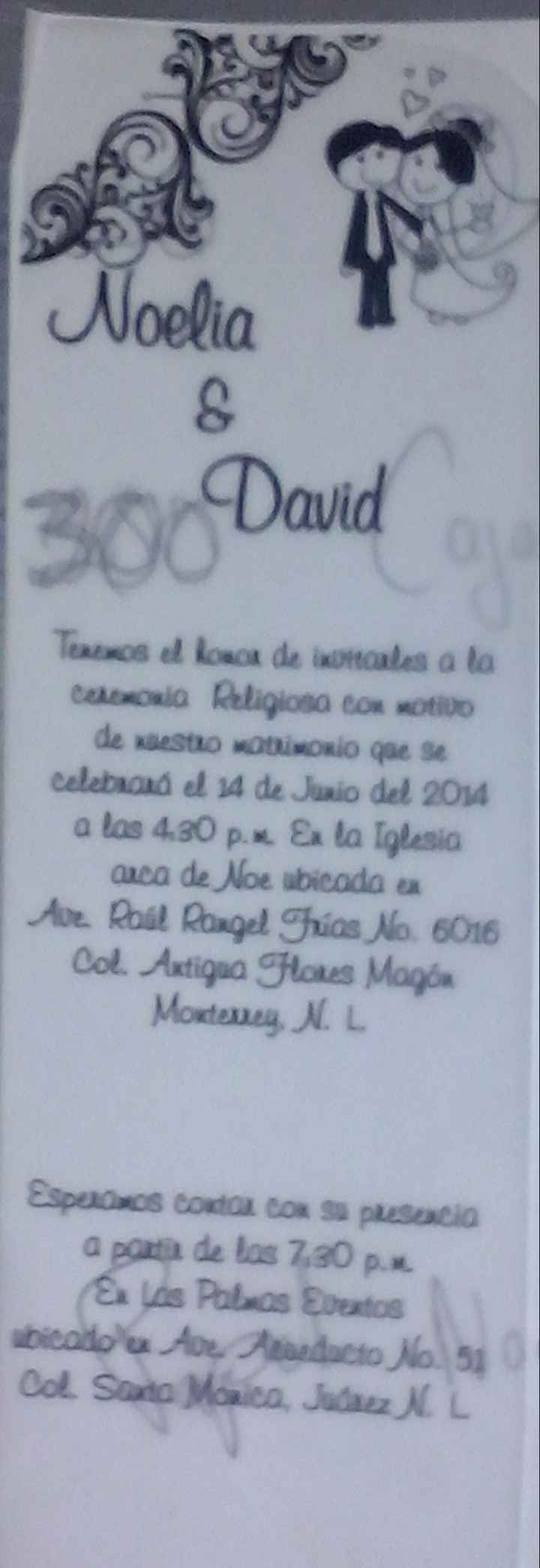 Vamos poco a poco  - 2