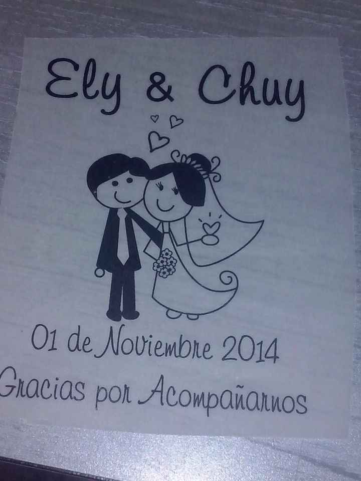 Vamos poco a poco  - 3