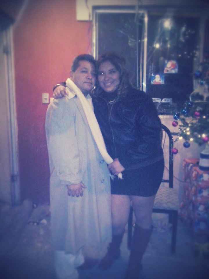 Necesito un conejitho - 1