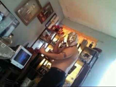 La foto mas chistosa de mi amor  - 1