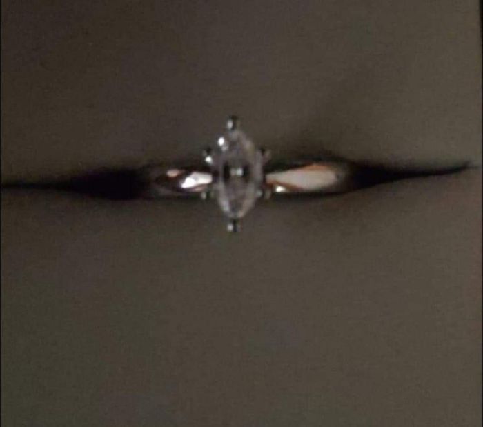 Reto con regalo: Sube una foto de tu anillo🎁 9