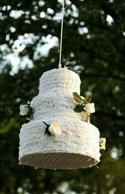 Entretenimiento para la Boda - 1