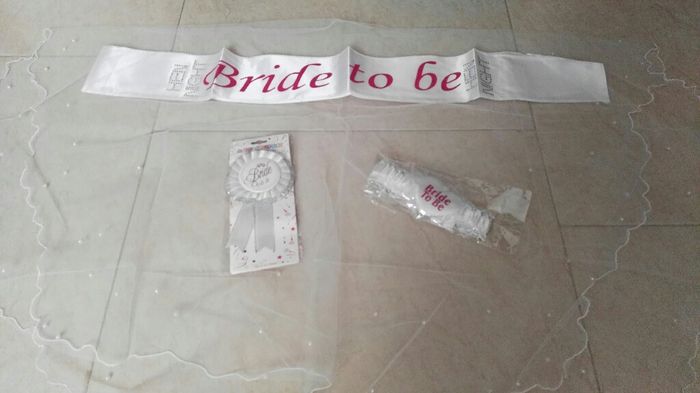 Llegó otro paquete de Aliexpress!!!😁 - 1