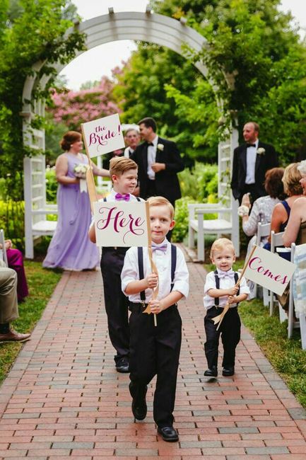 Pajes...cuantos? - 1