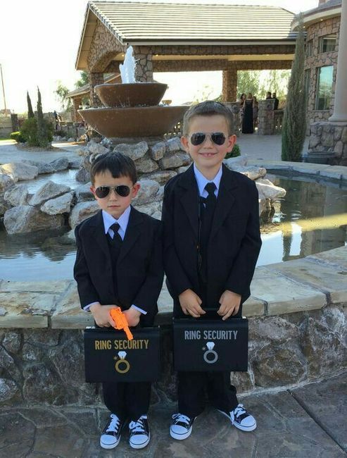 Pajes...cuantos? - 2