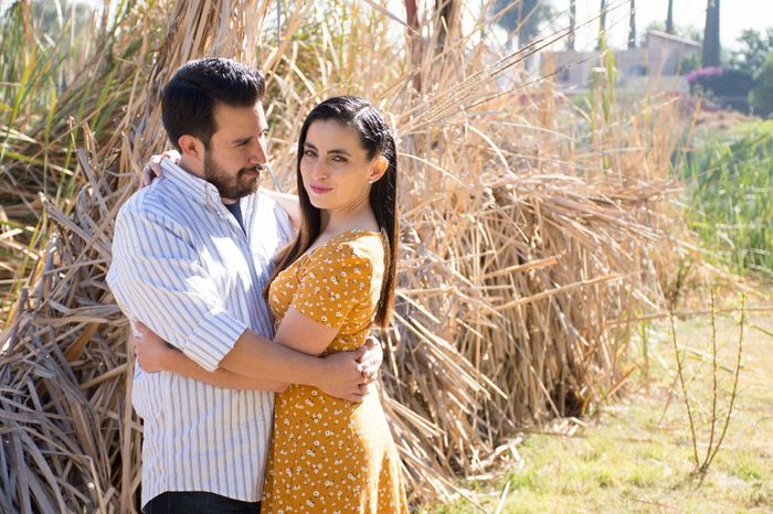 save the date leon - 1