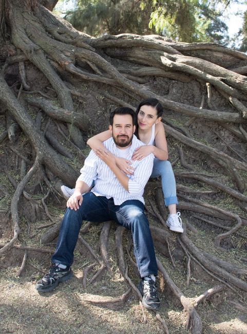 save the date leon - 4