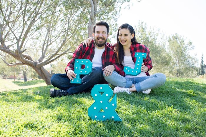 save the date leon - 6