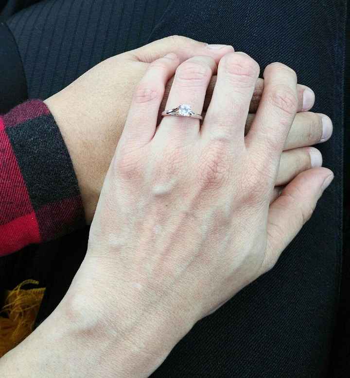 100% enamorada de P&j - 1