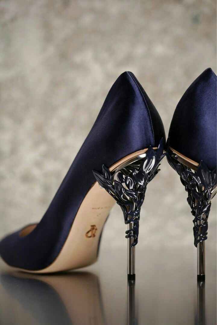 ¡algo azul! 💙 - 2