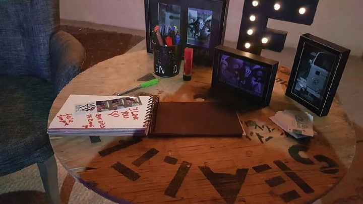 Contratamos un Mirror Booth📸🛡 - 1