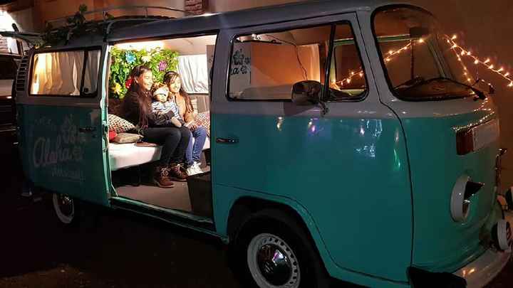 Contratamos un Mirror Booth📸🛡 - 2