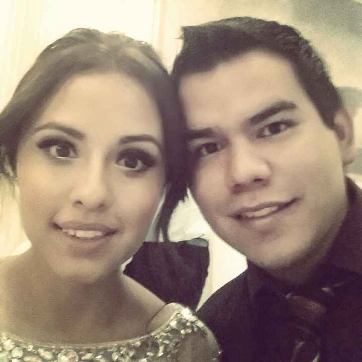 Felices!!!