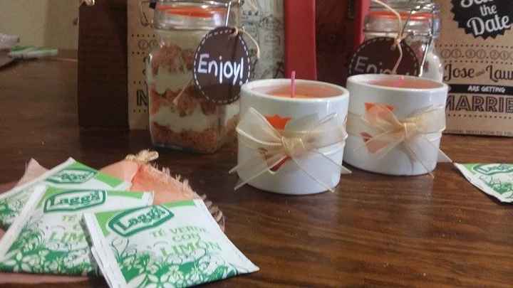 té y telas