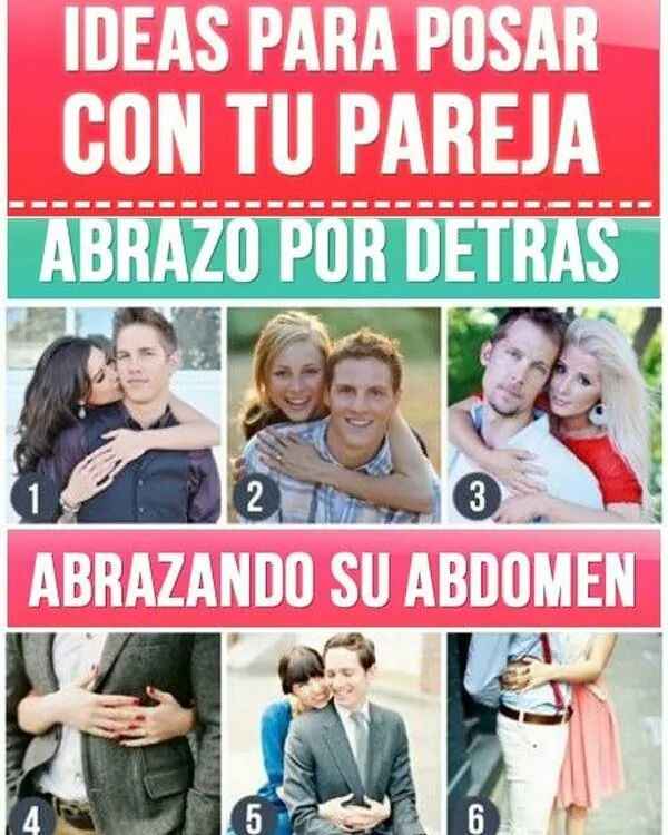 Ideas para sesión fotográfica - 5