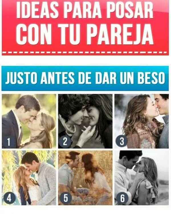 Ideas para sesión fotográfica - 7