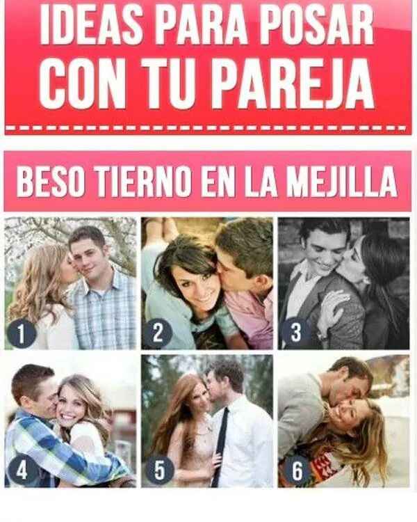 Ideas para sesión fotográfica - 11