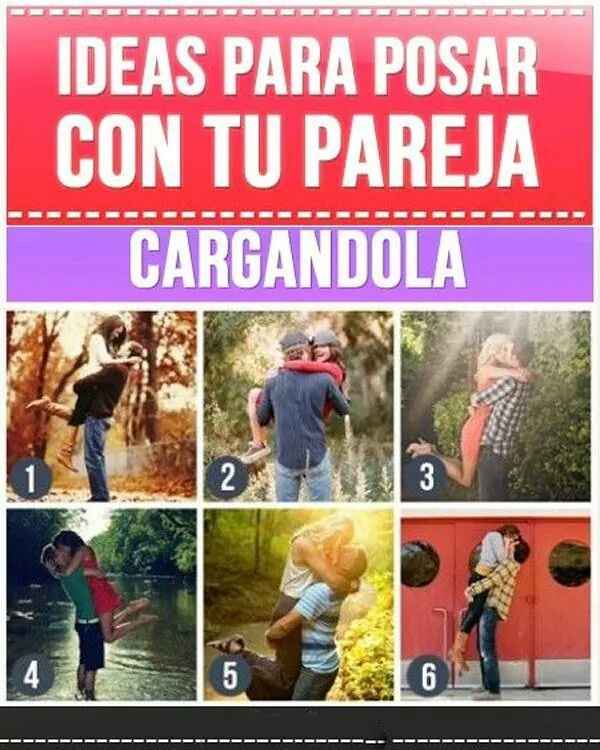 Ideas para sesión fotográfica - 14