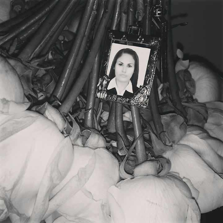 Recordando a una persona muy especial... - 2