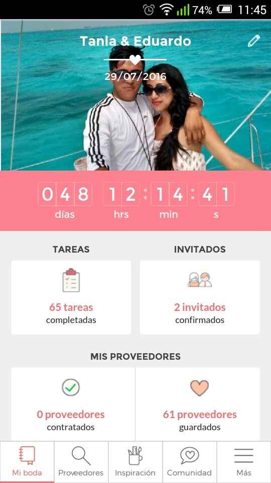 Muestren sus marcadores!!! - 1