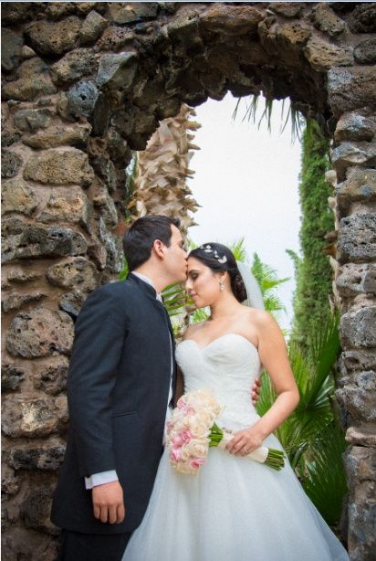 Sesión de fotos "el día de la boda" - 6