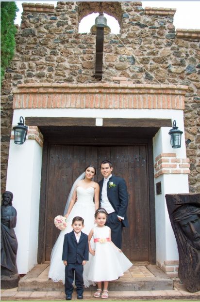 Sesión de fotos "el día de la boda" - 7