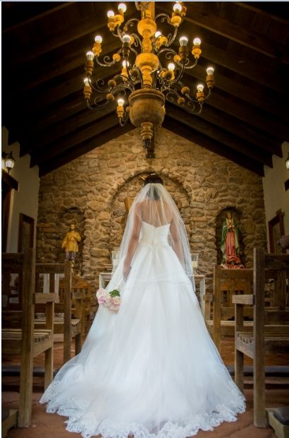 Sesión de fotos "el día de la boda" - 8