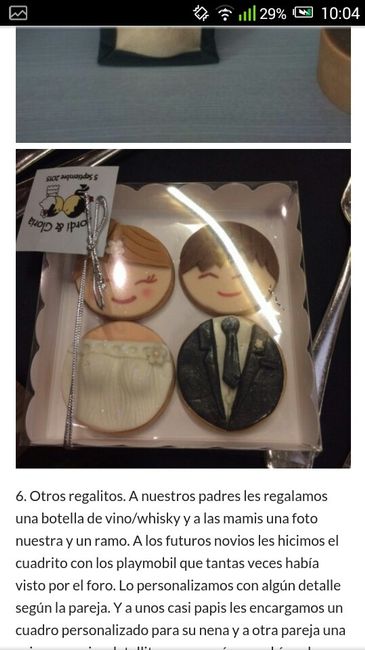 Recuerdos - 1