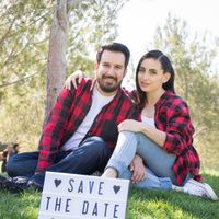save the date leon - 5