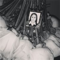 Recordando a una persona muy especial... - 2