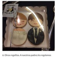 Recuerdos - 1