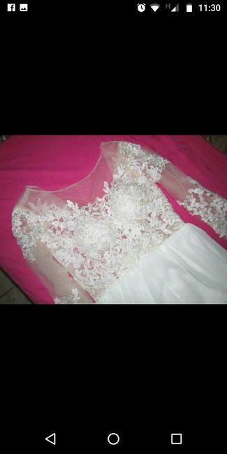 No encuentro vestido :( - 6