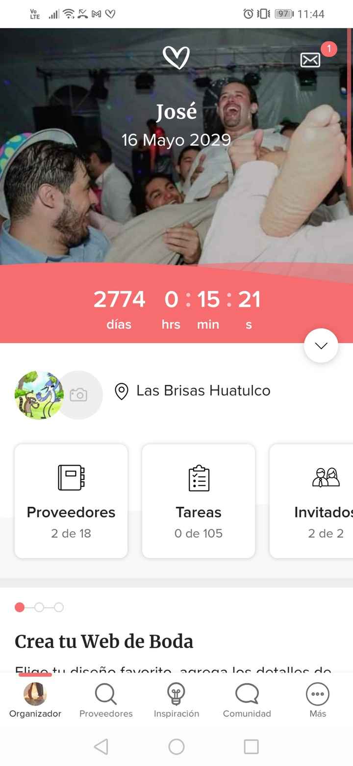 📷Publica una captura de pantalla de tu marcador - 1