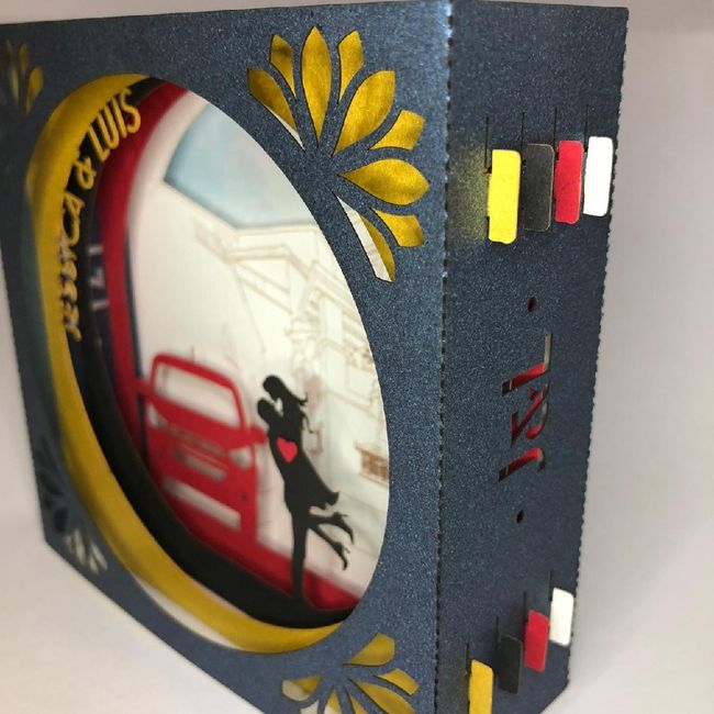 Invitaciones 😉😍 3