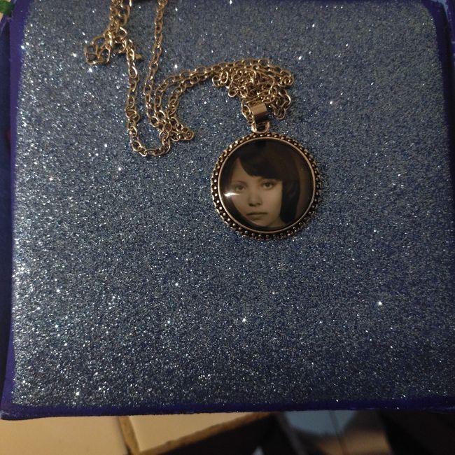 Camafeo para el ramo 💐 2