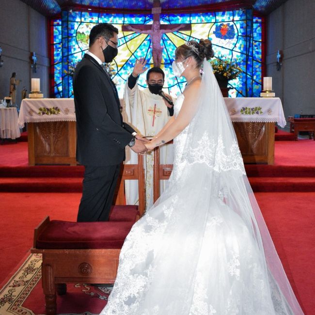 El velo! Aun no se que elegir. ¿me ayudan? 5