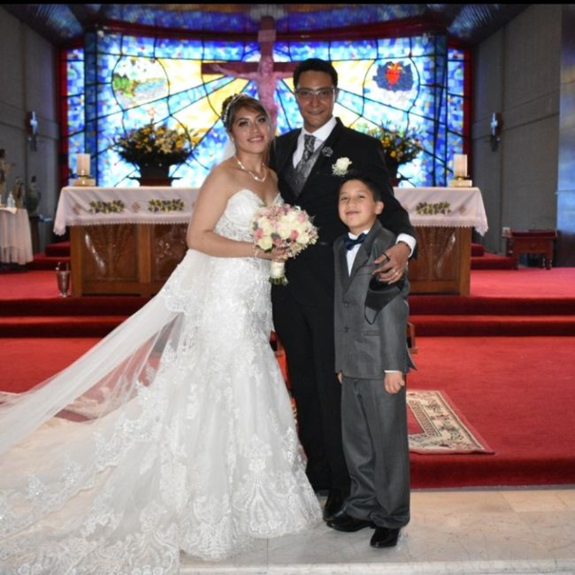 El velo! Aun no se que elegir. ¿me ayudan? 6