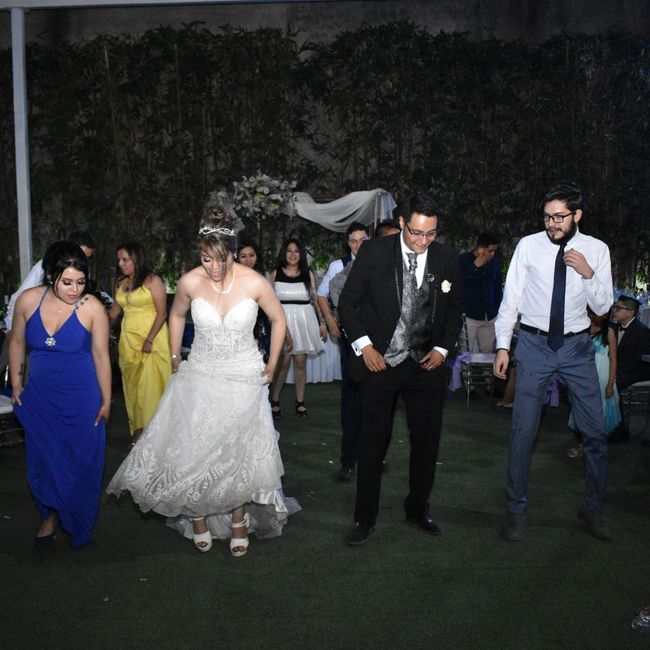 Zapatillas para el dia b 2