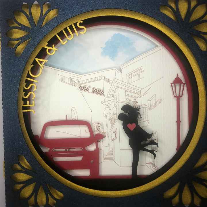 Invitaciones: ¿tradicional o digital? - 1