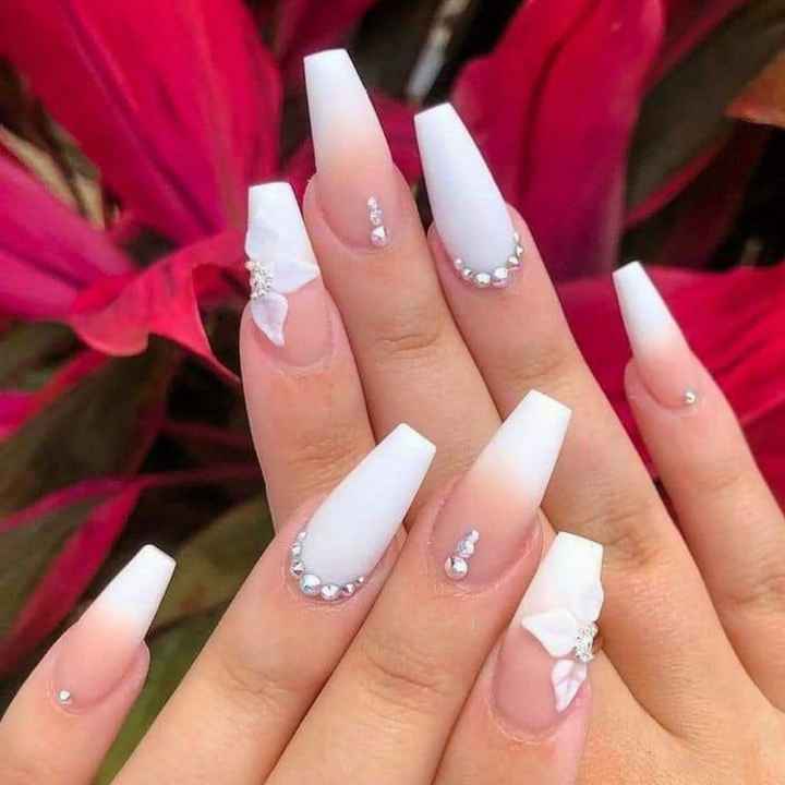 Uñas para el día b - 3