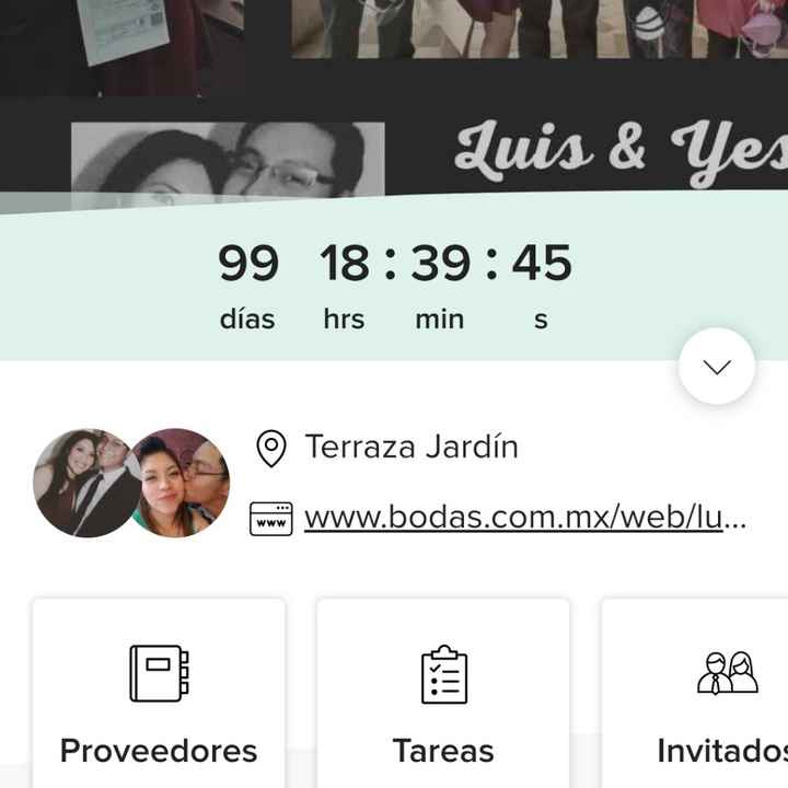 Llegamos a las dos cifras!!!! 🥰🥰 - 1