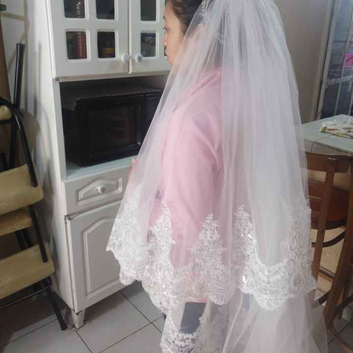 Accesorios para look de la Novia - 1