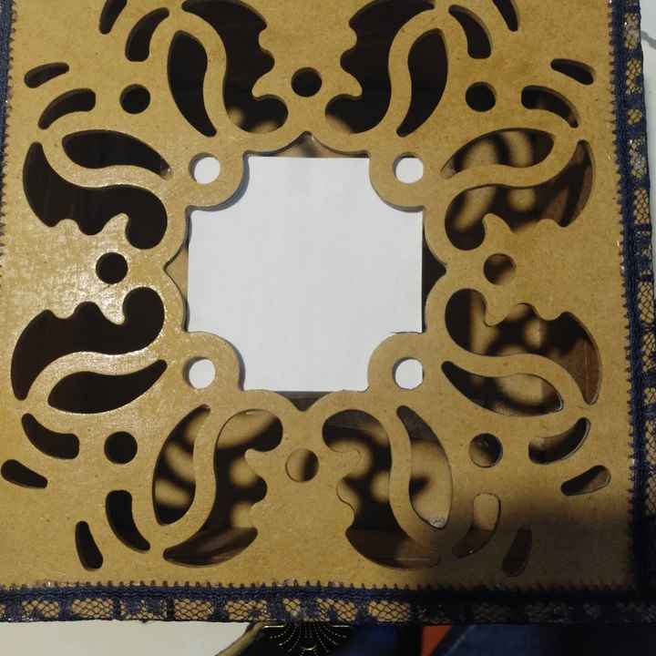 regalos para pedir testigos por lo Civil. - 1