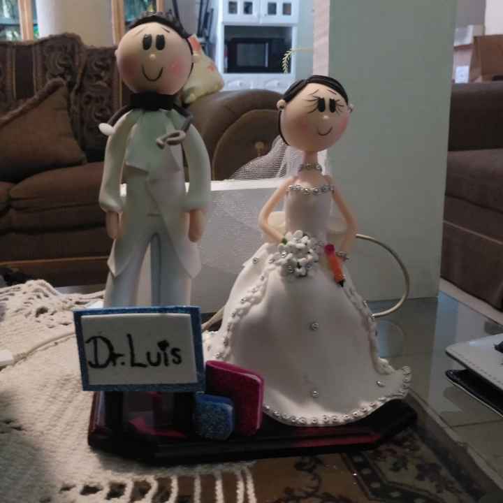 úLtimos detalles - 4