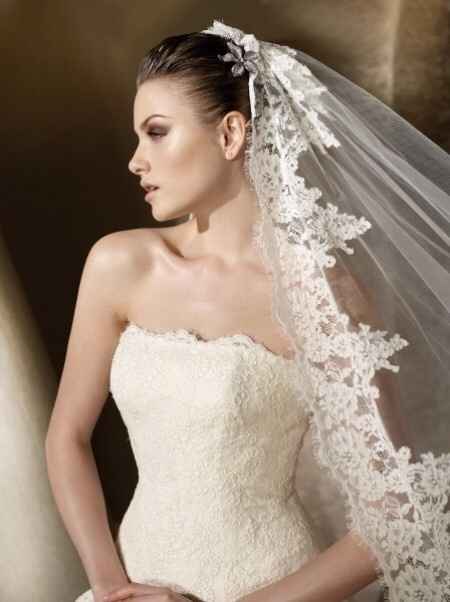 Novia de fuego, aire, tierra o agua - silvia - 9