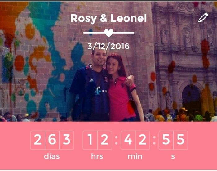 Cómo va su marcador !!! - 1